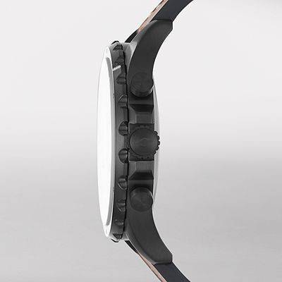 Fossil Q Nate Hybrid For Men Smartwatch