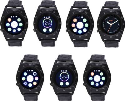 MM Original Touch Screen with Sim &amp; Memory Card Slot, Bluetooth Connectivity and Fitness Tracker Smart...