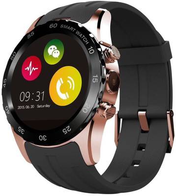 Bingo T20P Gold Smartwatch