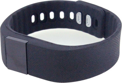 

Digitek TrueFit Smartwatch(Black Strap Regular)