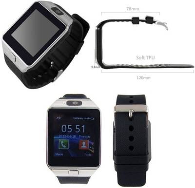 Rooq dz09 smart watch on sale