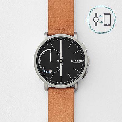 Skagen Hagen Connected For Men Smartwatch