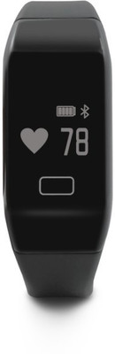 

XCCESS SB366 Smartwatch(Black Strap Regular)