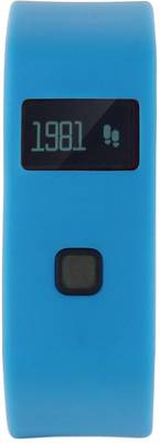 Flipfit Fitastic Peppy Blue Smartwatch