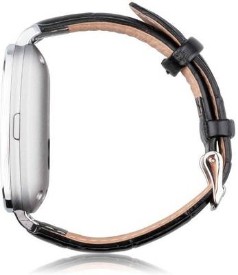 XCCESS A29 Black Smartwatch