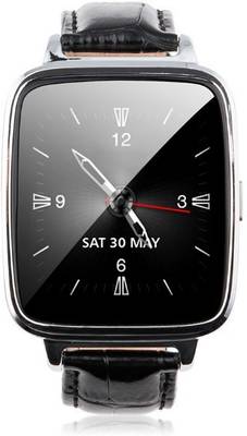 XCCESS A29 Black Smartwatch