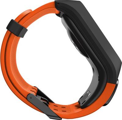 TomTom Adventurer Cardio, GPS Fitness Watch with Heart Rate Monitor Orange Smartwatch
