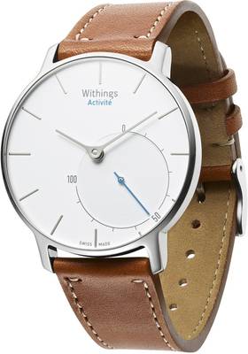 Withings Activite Sapphire Smartwatch