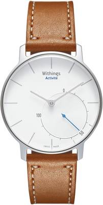 Withings Activite Sapphire Smartwatch