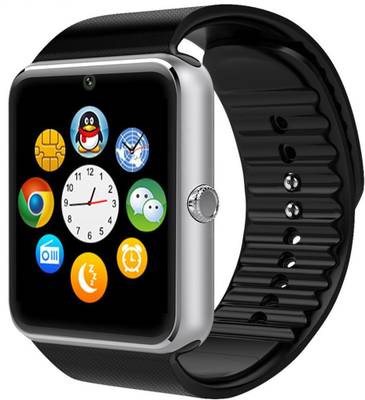 Diamoda GT08 Smartwatch