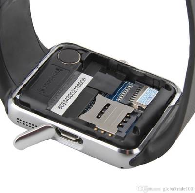 ROOQ gt08-s12 Smartwatch