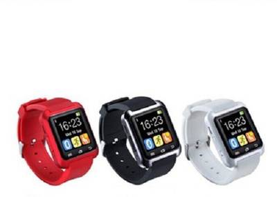 ShutterBugs SB 01 Multicolor Smartwatch (Multicolor Strap Free Size) 
