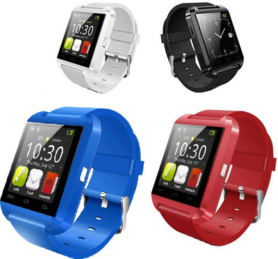 

ShutterBugs SB 01 Multicolor Smartwatch(Multicolor Strap Regular)