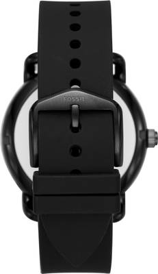 Fossil Wander RG For Women Black Smartwatch