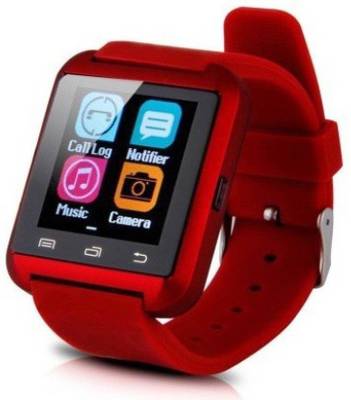 Bingo u8 2025 smart watch
