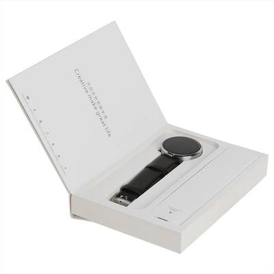 Velocity V1S Smartwatch