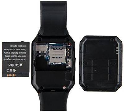 ROOQ dz09 Smartwatch
