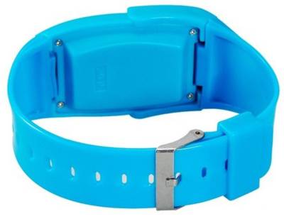 Aurr Digital Calculator Watch - For Boys &amp; Girls Smartwatch