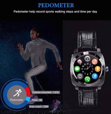 CELESTECH WS06 Smartwatch