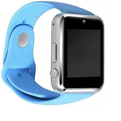 Shrih Android Pedometer Sim Card Bluetooth Smartwatch