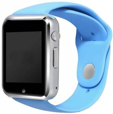 Shrih Android Pedometer Sim Card Bluetooth Smartwatch