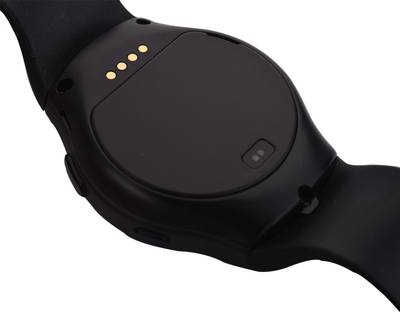 Bingo C4 Black Sim Memory Card Compatible Smart Bluetooth Notification Smartwatch