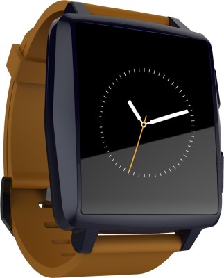 Intex IRIST PRO Smartwatch