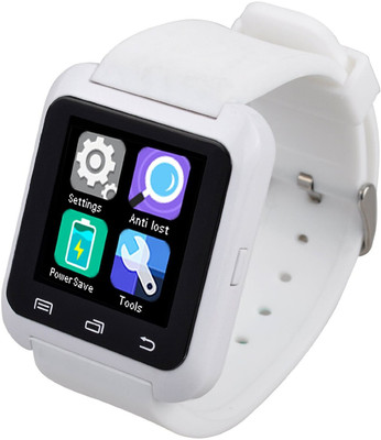 

VibeX ™ U-8 Original Military Grade Bluetooth Multicolor Smartwatch(Multicolor Strap Regular)