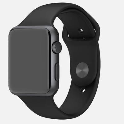 Maxed 328 Smartwatch