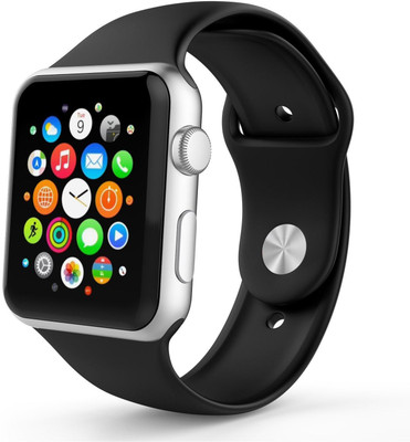 

WDS Creative Design W03 Smartwatch(Multicolor Strap Regular)