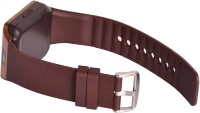 CrystaTech Ux808 Copper Smartwatch