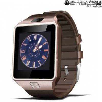 ShutterBugs SB-889 Smartwatch