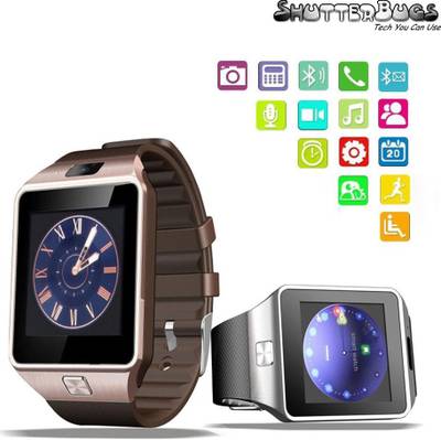 ShutterBugs SB-889 Smartwatch