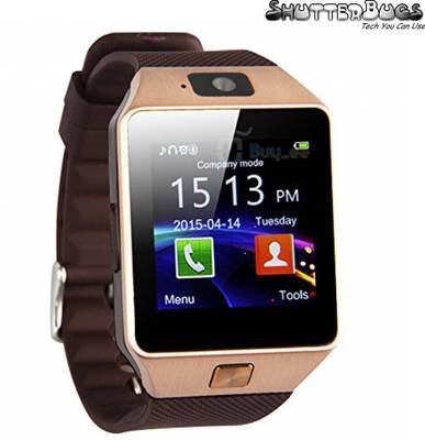 ShutterBugs SB-889 Smartwatch