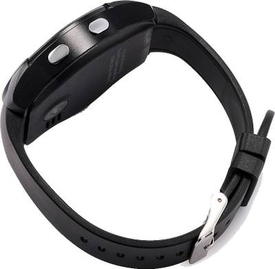 Bingo C6 Black Bluetooth Smart Watch for Android And IOS Smartwatch