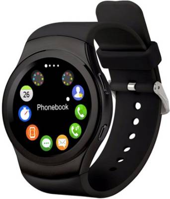 CELESTECH CSTX3 with Heart rate Monitor, SIM Card, Fitness Tracker, Bluetooth Smartwatch