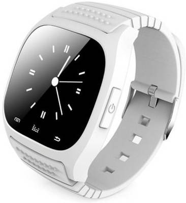 MM Original Touch Screen with Bluetooth Connectivity Smartwatch