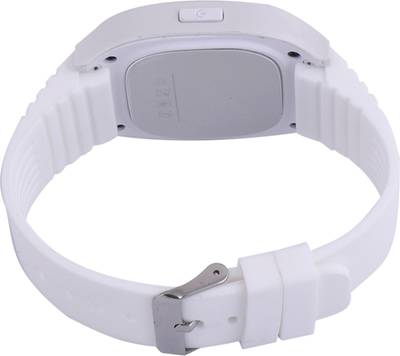 MM Original Touch Screen with Bluetooth Connectivity Smartwatch