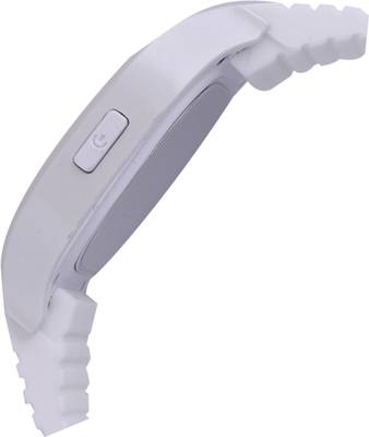 MM Original Touch Screen with Bluetooth Connectivity Smartwatch