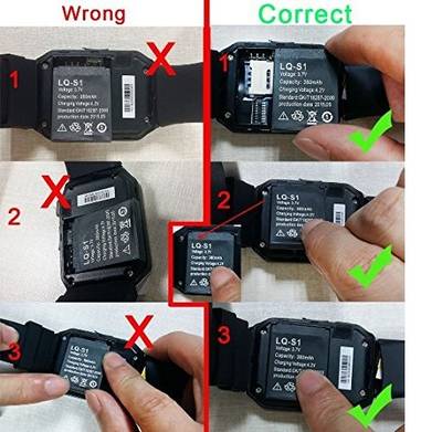 Micomy DZ09 Smartwatch