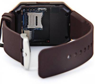 Micomy DZ09 Smartwatch