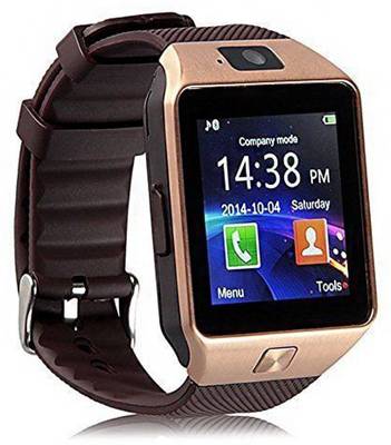 Micomy DZ09 Smartwatch