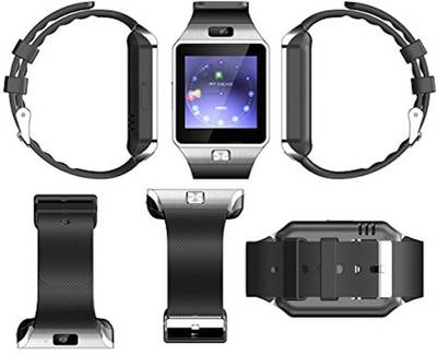 Celestech WSO1 with Fitness Tracker, SIM and Memory Card Slot and Bluetooth Smartwatch