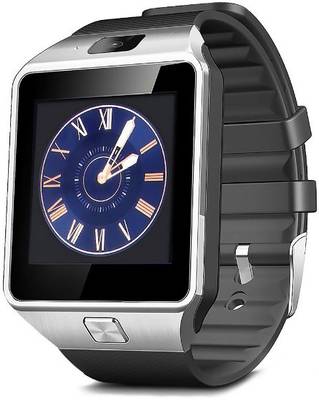 Celestech WSO1 with Fitness Tracker, SIM and Memory Card Slot and Bluetooth Smartwatch