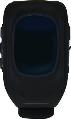 GuzelWorld GPSTracker Black Smartwatch