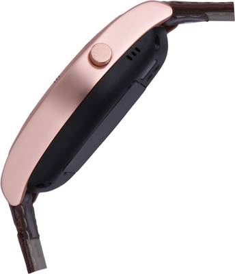 MM Original Touch Screen with Sim &amp; Memory Card Slot, Bluetooth Connectivity and Fitness Tracker Smart...