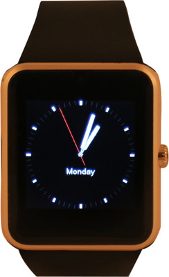 

Merchant Eshop iphone android compatible Smartwatch(Multicolor Strap Regular)