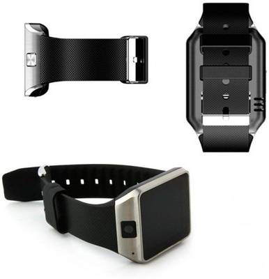 ROOQ dz09 Smartwatch