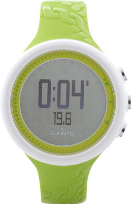 

Suunto M2 Lime Smartwatch(Green Strap Regular)