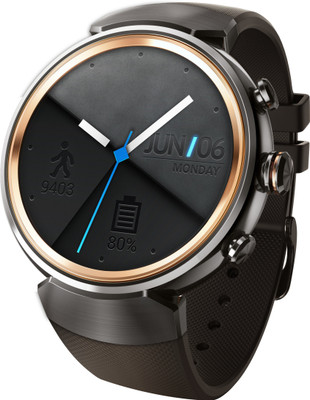 asus zenwatch 3 womens